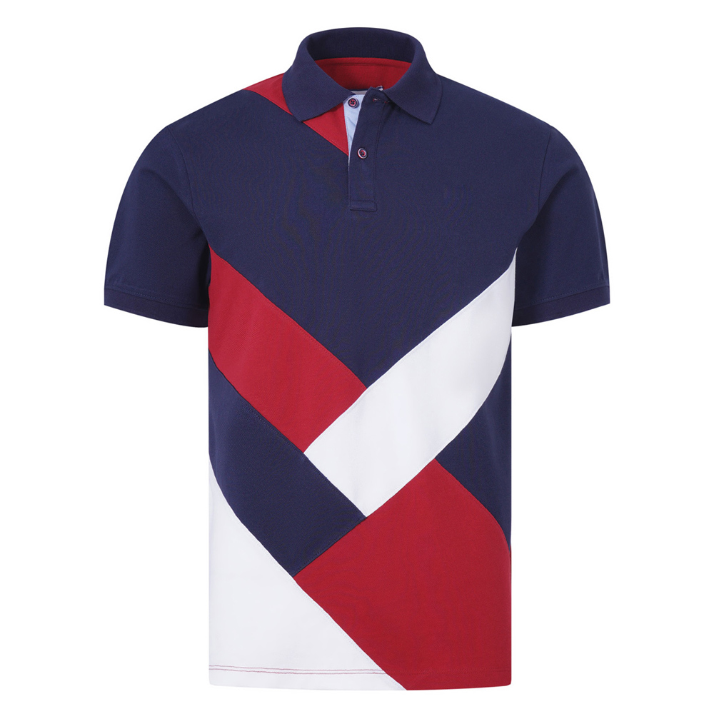 07-1.jpg Polo Shirts - Image 1