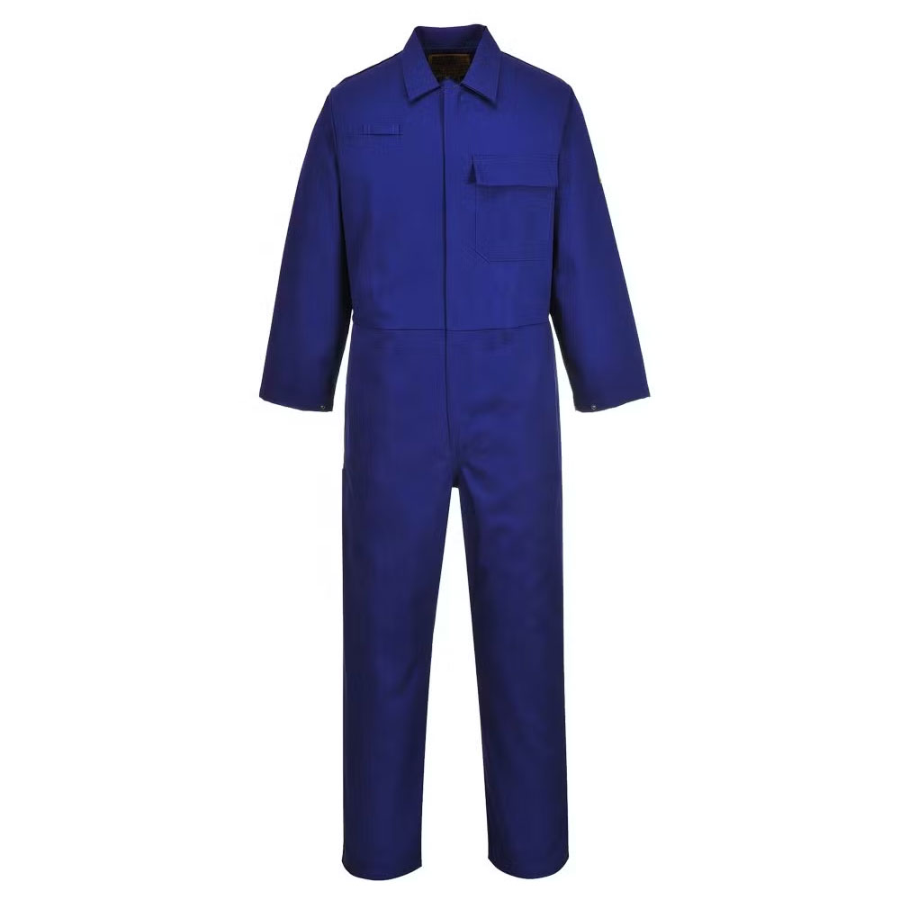 1-36.jpg Work Overalls - Image 1