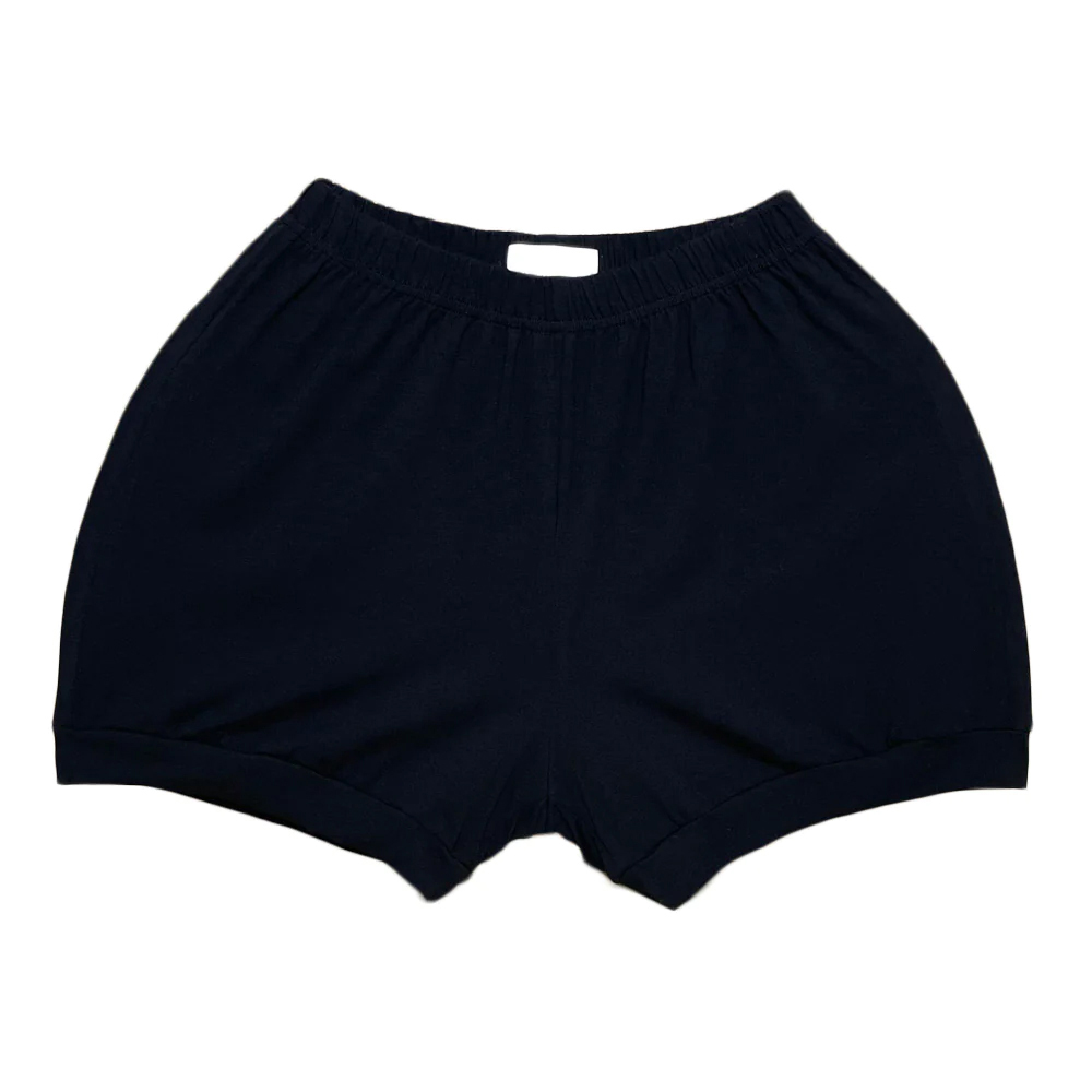 1-6.jpg Yoga Shorts - Image 1