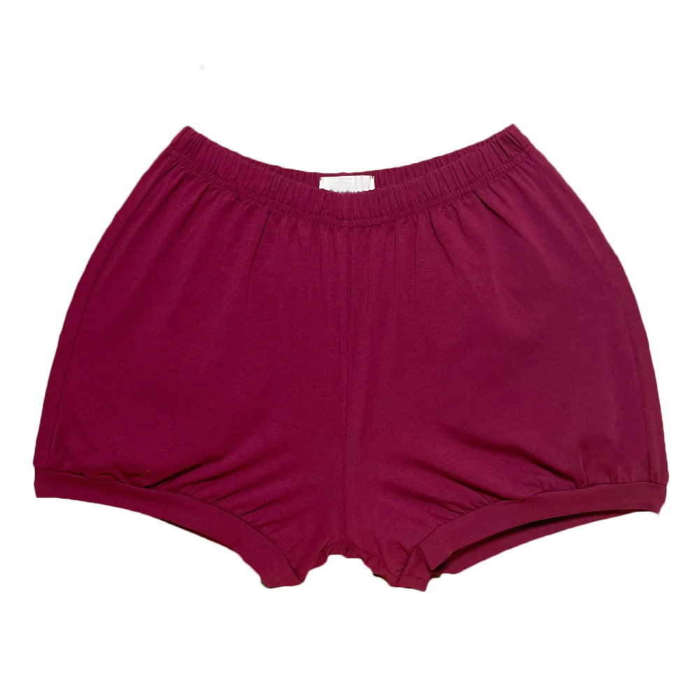 2-7.jpg Yoga Shorts - Image 1