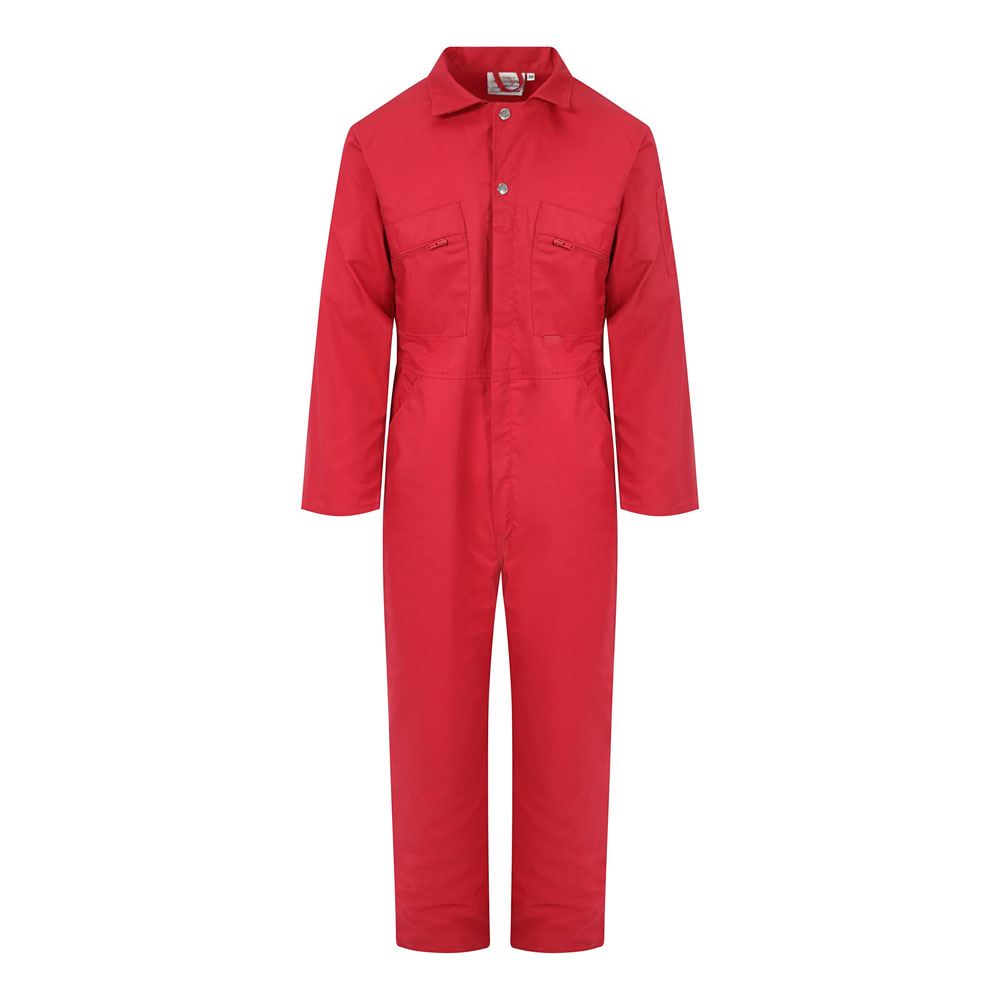 4-29.jpg Coveralls - Image 1