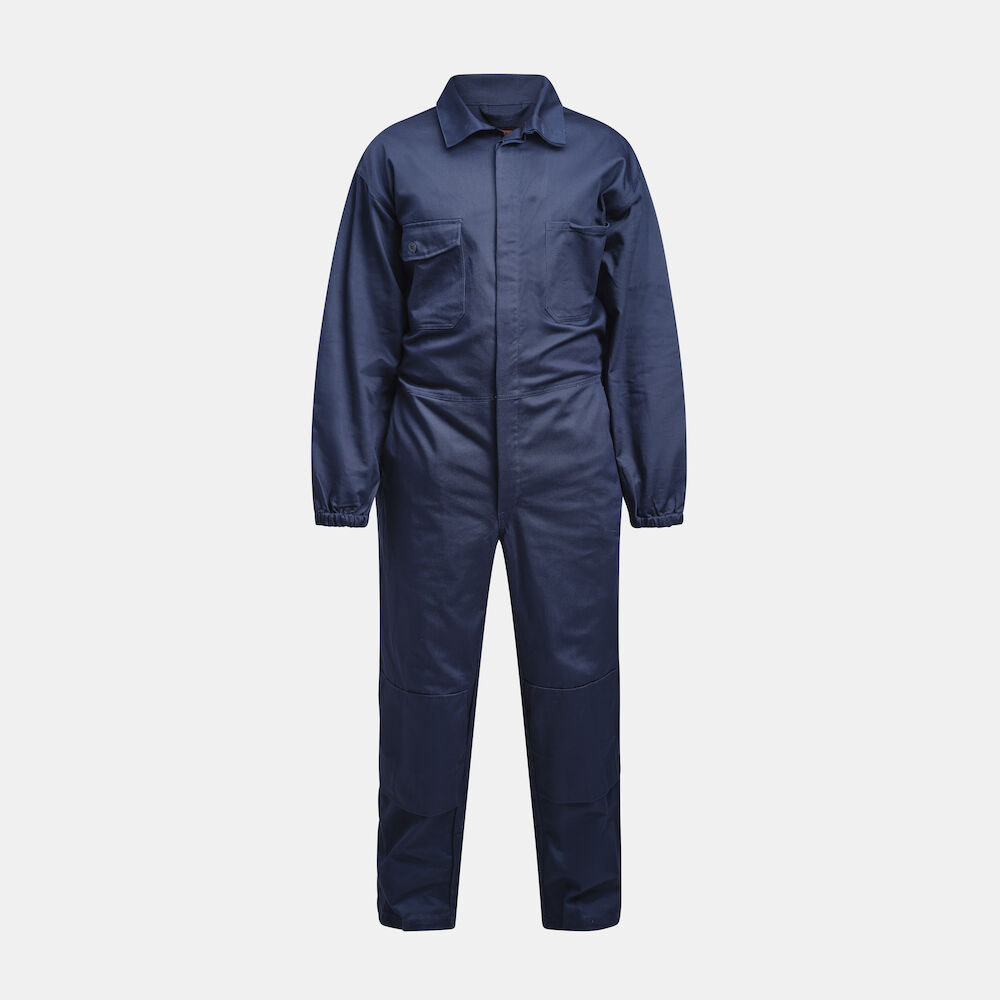 5-34.jpg Work Overalls - Image 1