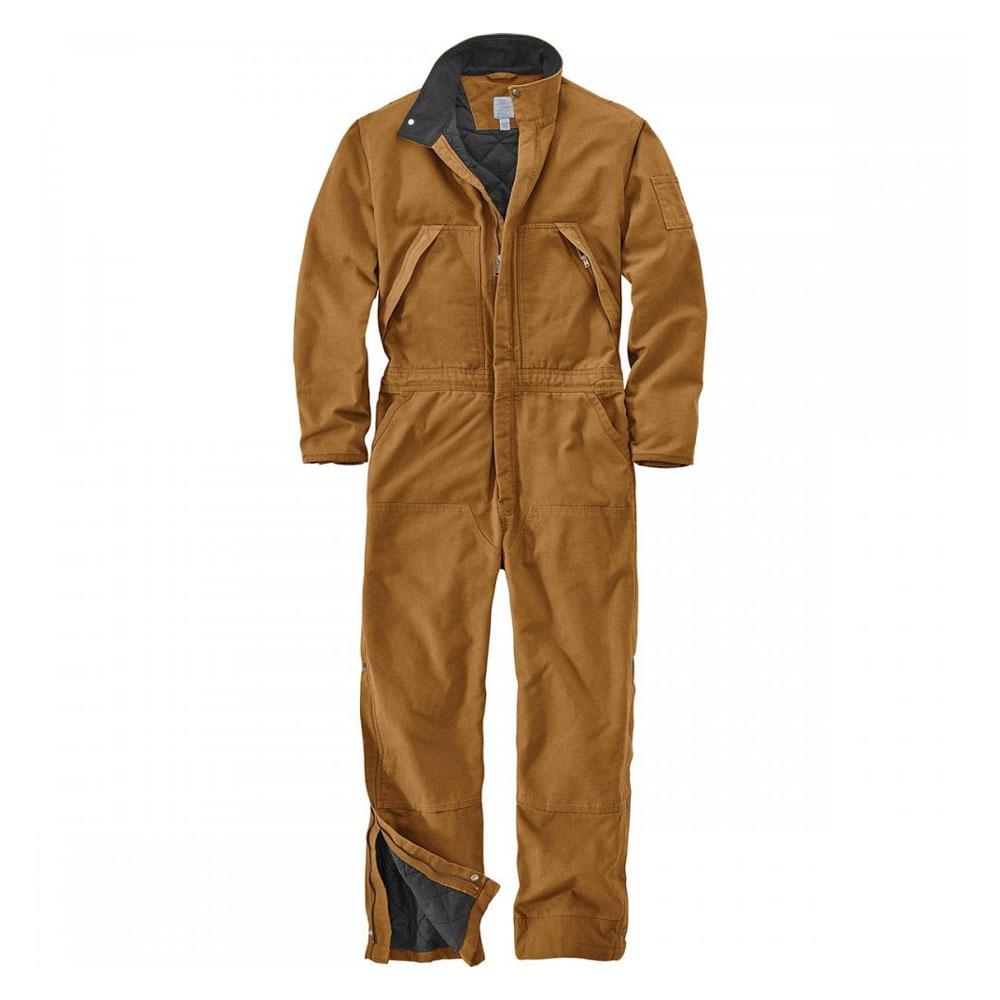 6-34.jpg Work Overalls - Image 1